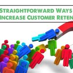 Retention customer rate b2b improve companies ways customers calculation